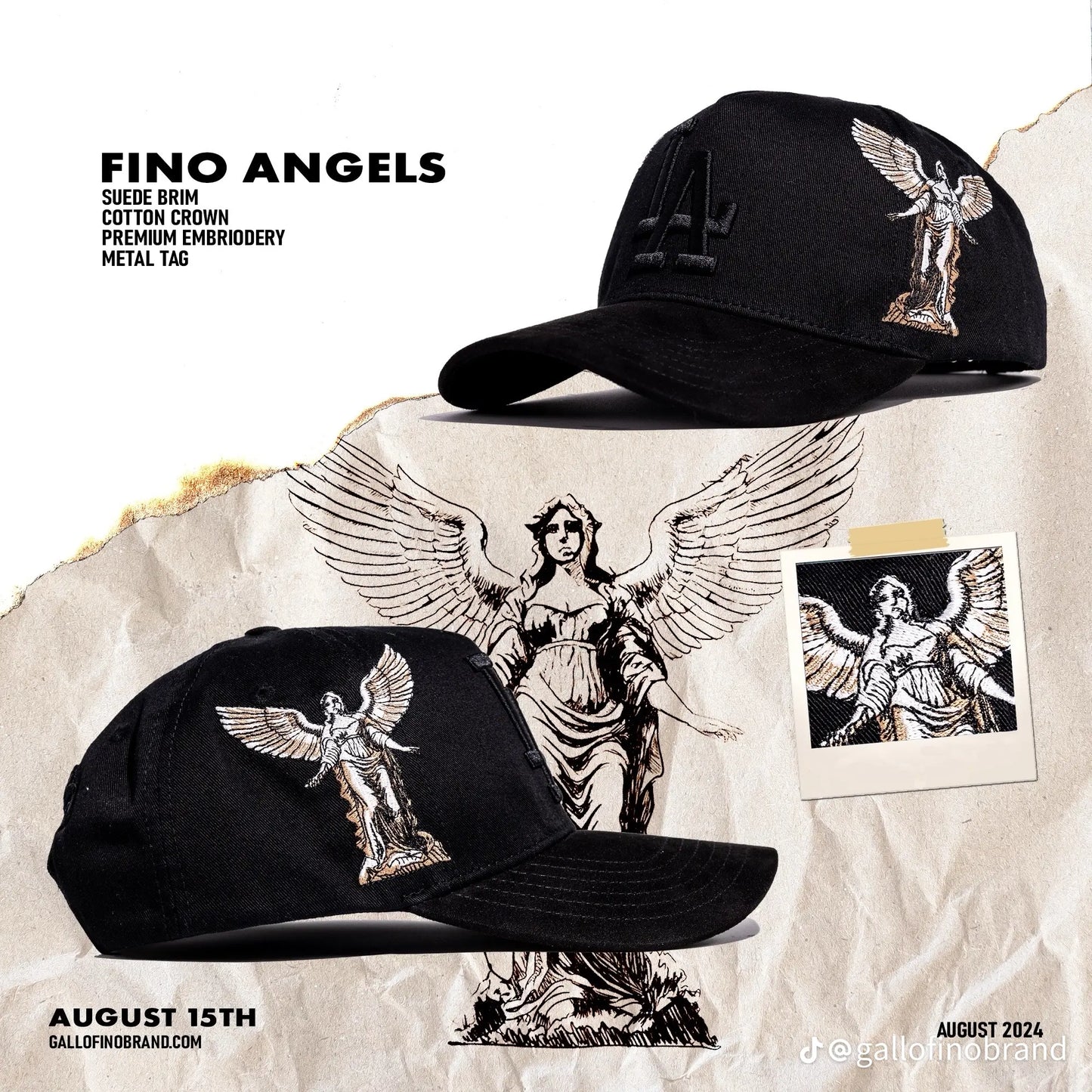 Fino Angels