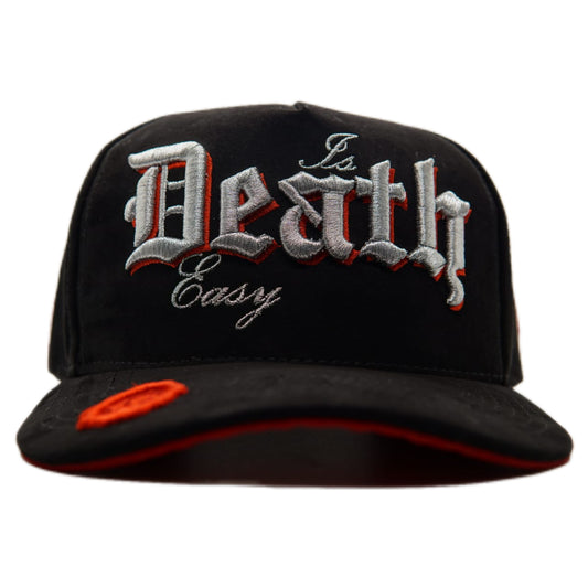 Is Death Easy