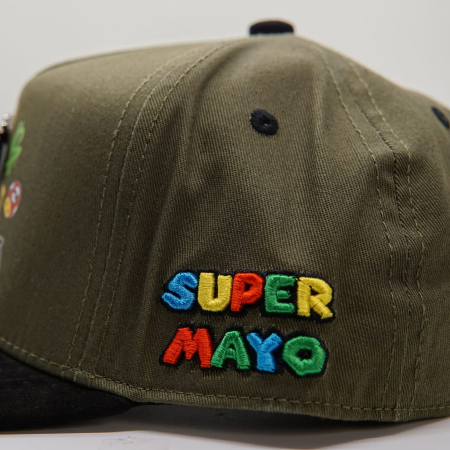 Super Mayo